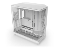 NZXT H9 FLOW (2025) White - 1347272 - zdjęcie 2